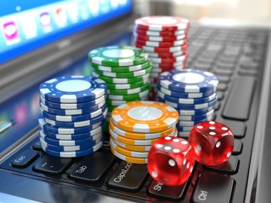 runcing77 live blackjack table on mobile screen with dealer and game controls